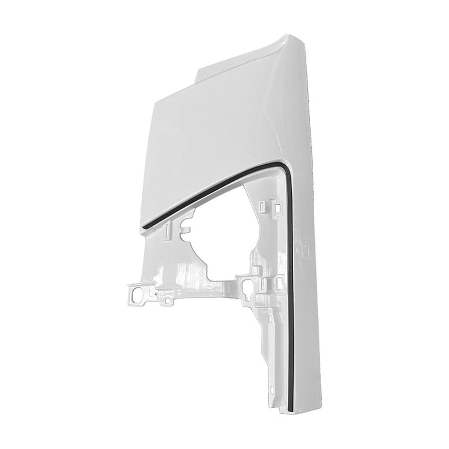 Deviatore Aria Sinistro Cabina Stretta - Isuzu - NPR P75 2008 - OE 8974060409 - 8-97406040-9 - Carrozzeria Truck