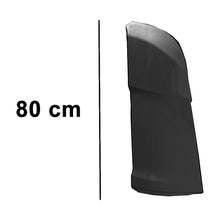 Deviatore Laterale Destro Altezza 80 Cm - Scania - Serie R-S 2017 - OE 2402035 - Carrozzeria Truck