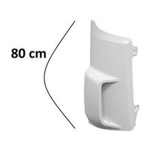 Deviatore Laterale Destro - Daf - CF Euro 6 - OE 1843708 - Carrozzeria Truck