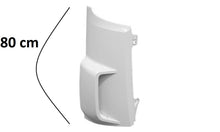Deviatore Laterale Destro - Daf - CF Euro 6 - OE 1843708 - Carrozzeria Truck