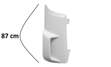 Deviatore Laterale Destro - Daf - CF Euro 6 - OE 1844276 - Carrozzeria Truck