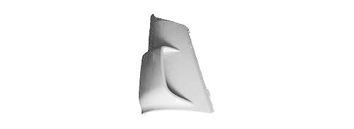 Deviatore Laterale Destro - Daf - XF 106 - OE 1835764 - 1835710 - 2114705 - Carrozzeria Truck