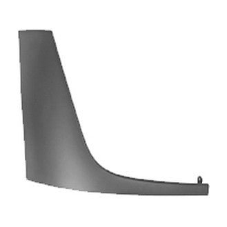 Deviatore Laterale Destro Grigio - Mercedes - Actros MP4 Cabina Larga - OE 96088040057G99 - A96088040057G99 - Carrozzeria Truck