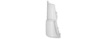Deviatore Laterale Destro In Abs Bianco - Daf - LF - OE 1400711 - 1405231 - Carrozzeria Truck