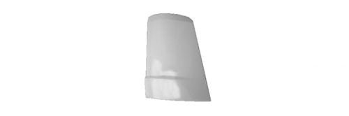 Deviatore Laterale Destro - Man - TGS - OE 81611100068 - Carrozzeria Truck