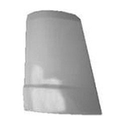 Deviatore Laterale Destro - Man - TGS - OE 81611100068 - Carrozzeria Truck
