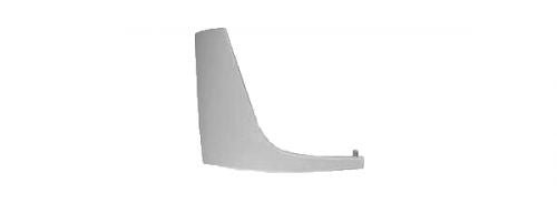 Deviatore Laterale Destro - Mercedes - Actros MP4 Cabina Larga - OE 9608840658 - 9608804005 - A9608840658 - A9608804005 - Carrozzeria Truck