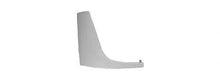 Deviatore Laterale Destro - Mercedes - Actros MP4 Cabina Larga - OE 9608840658 - 9608804005 - A9608840658 - A9608804005 - Carrozzeria Truck