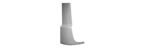 Deviatore Laterale Destro - Mercedes - Axor 2a serie - OE 9448840322 - Carrozzeria Truck