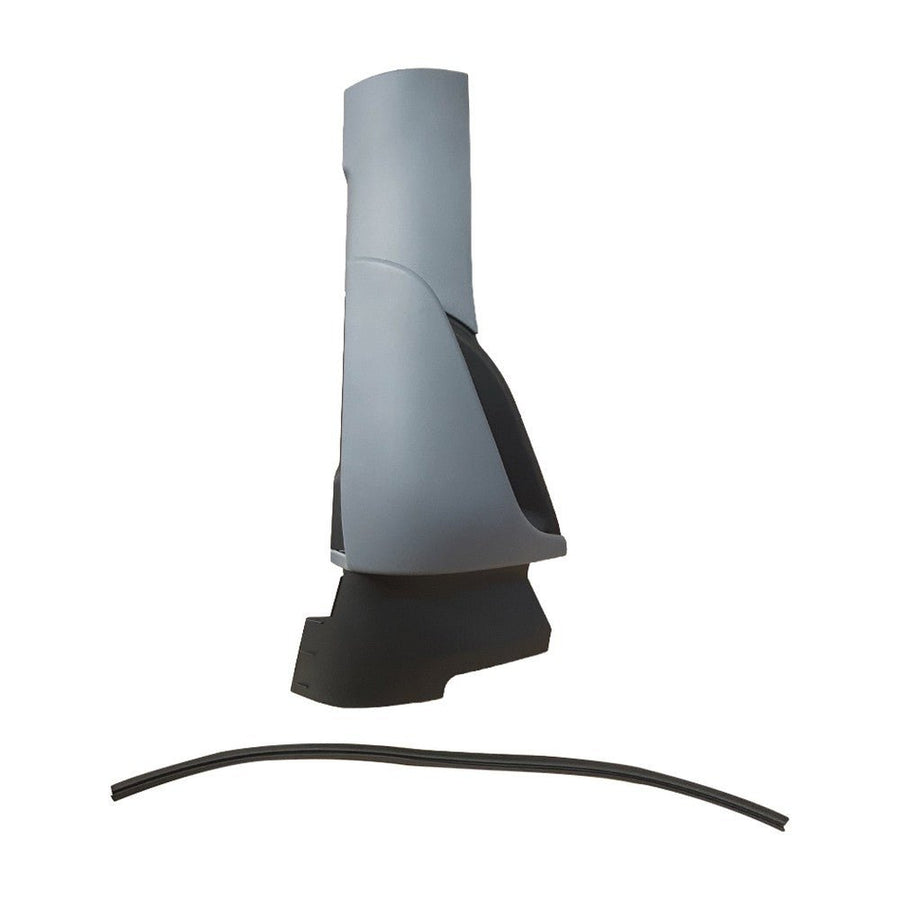 Deviatore Laterale Destro Modello Ad-at - Iveco - Stralis 2013 - OE 5801564804 - 5801564188 - Carrozzeria Truck