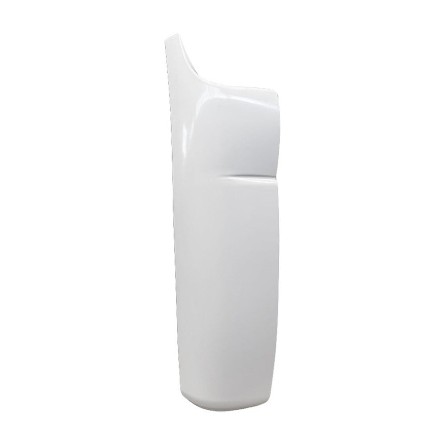 Deviatore Laterale Destro - Renault - Premium - OE 5010225774 - 5010445664 - Carrozzeria Truck