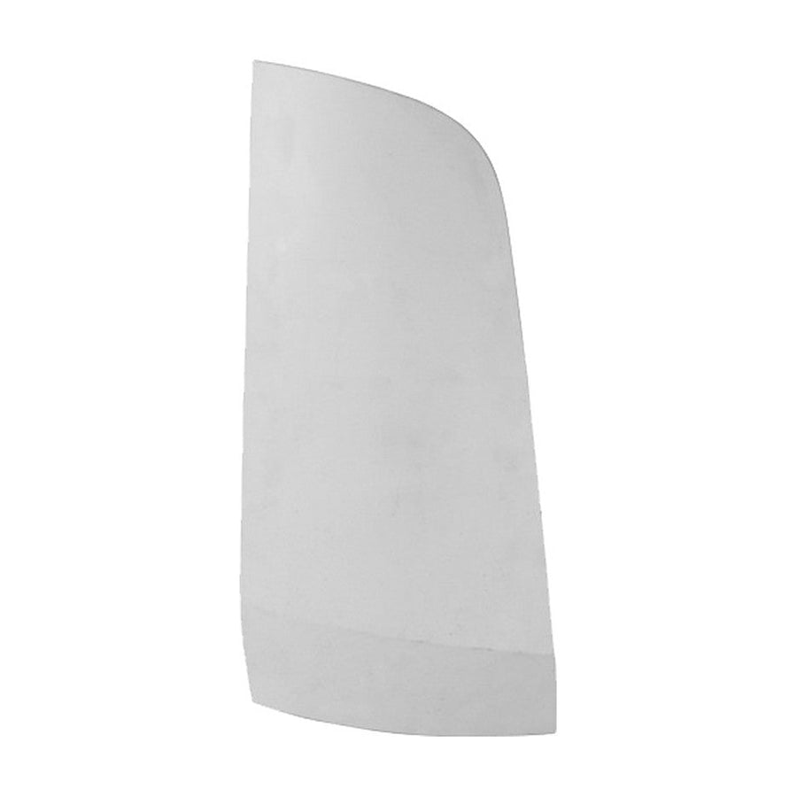 Deviatore Laterale Destro Smalto Bianco Db9147 - Mercedes - Actros MP5 - OE 9607511130 - Carrozzeria Truck