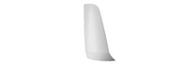 Deviatore Laterale Destro Smalto Bianco Ral9147 - Mercedes - Actros MP4 Cabina Larga - OE 9607511330 - A9607511330 - Carrozzeria Truck