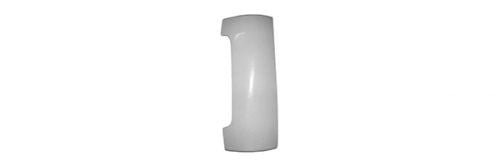 Deviatore Laterale Sinistro Con Primer - Man - TGA XL - OE 81624100049 - Carrozzeria Truck