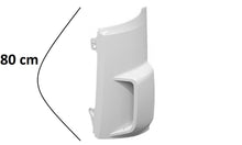 Deviatore Laterale Sinistro - Daf - CF Euro 6 - OE 1843707 - Carrozzeria Truck