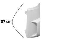Deviatore Laterale Sinistro - Daf - CF Euro 6 - OE 1844275 - Carrozzeria Truck