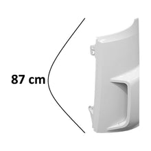 Deviatore Laterale Sinistro - Daf - CF Euro 6 - OE 1844275 - Carrozzeria Truck