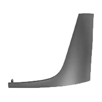 Deviatore Laterale Sinistro Grigio - Mercedes - Actros MP5 - OE 96088039057G99 - A96088039057G99 - Carrozzeria Truck