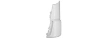 Deviatore Laterale Sinistro In Abs Bianco - Daf - LF - OE 1400710 - 1405230 - Carrozzeria Truck