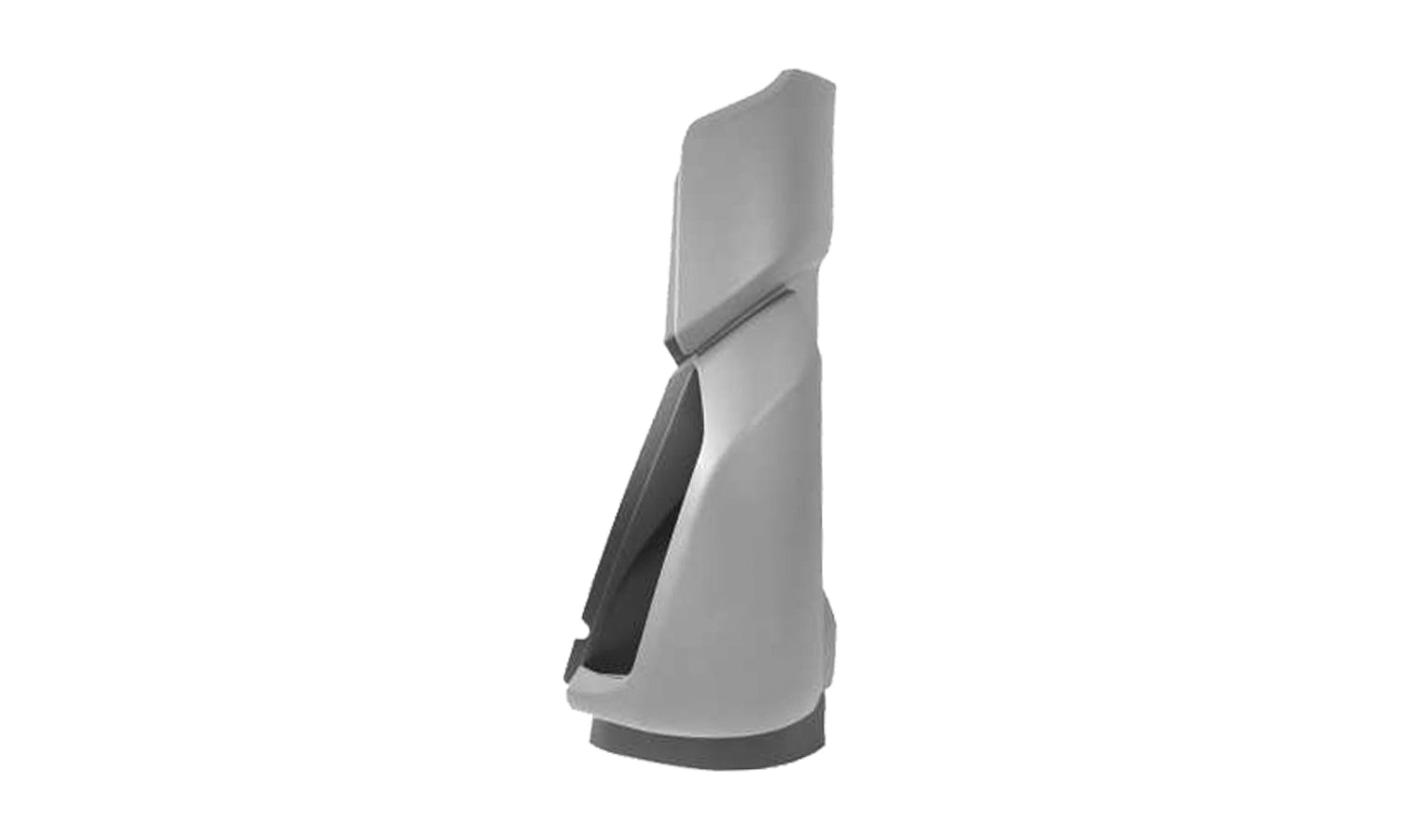 Deviatore Laterale Sinistro - Iveco - Eurocargo 120 2016 - OE 5801690102 - 5802055523 - Carrozzeria Truck