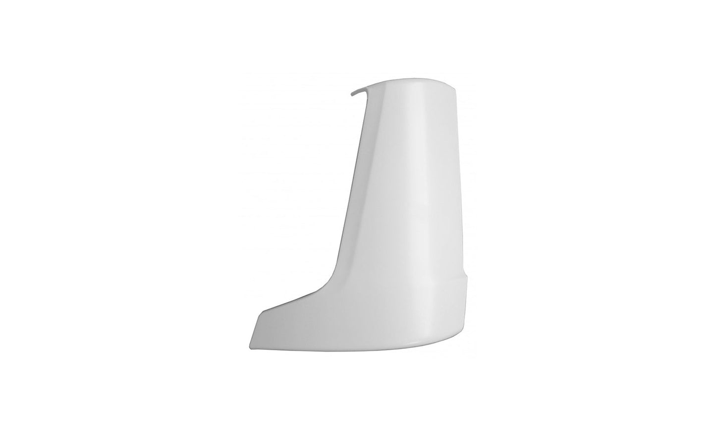 Deviatore Laterale Sinistro - Man - TGL Euro 6 - OE 81611100100 - Carrozzeria Truck