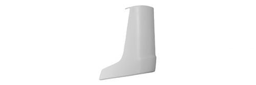 Deviatore Laterale Sinistro - Man - TGX Euro 6 - OE 81611100089 - Carrozzeria Truck
