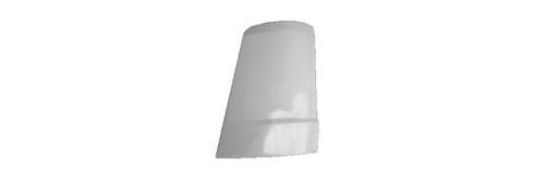 Deviatore Laterale Sinistro - Man - TGX - OE 81611100067 - Carrozzeria Truck