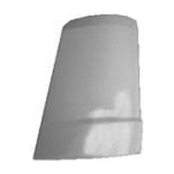 Deviatore Laterale Sinistro - Man - TGX - OE 81611100067 - Carrozzeria Truck