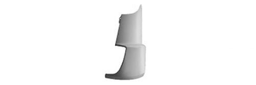 Deviatore Laterale Sinistro - Mercedes - Actros MP3 - OE 9438841922 - A9438841922 - Carrozzeria Truck