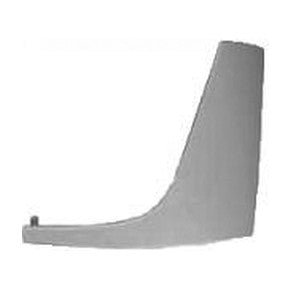 Deviatore Laterale Sinistro - Mercedes - Actros MP4 Cabina Larga - OE 9608803905 - A9608803905 - Carrozzeria Truck
