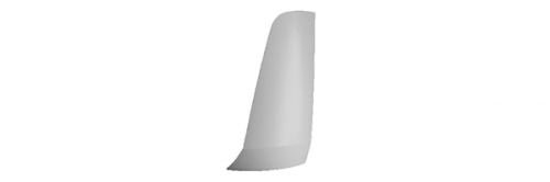 Deviatore Laterale Sinistro - Mercedes - Actros MP5 - OE 9607511230 - A9607511230 - Carrozzeria Truck