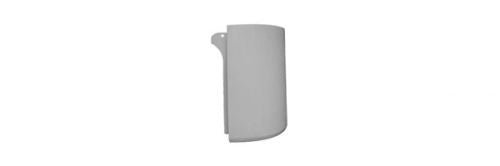 Deviatore Laterale Sinistro - Mercedes - Axor 1a serie - OE 9738840123 - Carrozzeria Truck