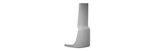 Deviatore Laterale Sinistro - Mercedes - Axor 2a serie - OE 9448840222 - Carrozzeria Truck