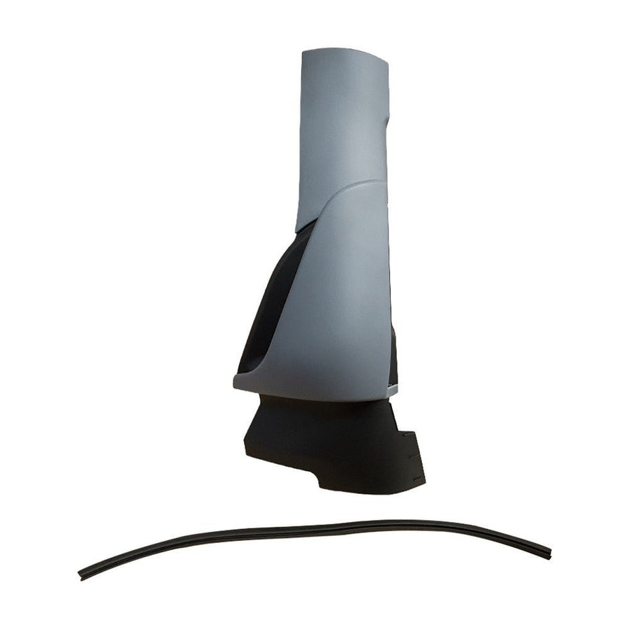 Deviatore Laterale Sinistro Modello Ad-at - Iveco - Stralis 2013 Euro 6 - OE 5801564805 - 5801564189 - Carrozzeria Truck
