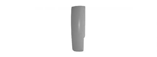 Deviatore Laterale Sinistro - Renault - Premium - OE 5010445661 - 5010301278 - Carrozzeria Truck