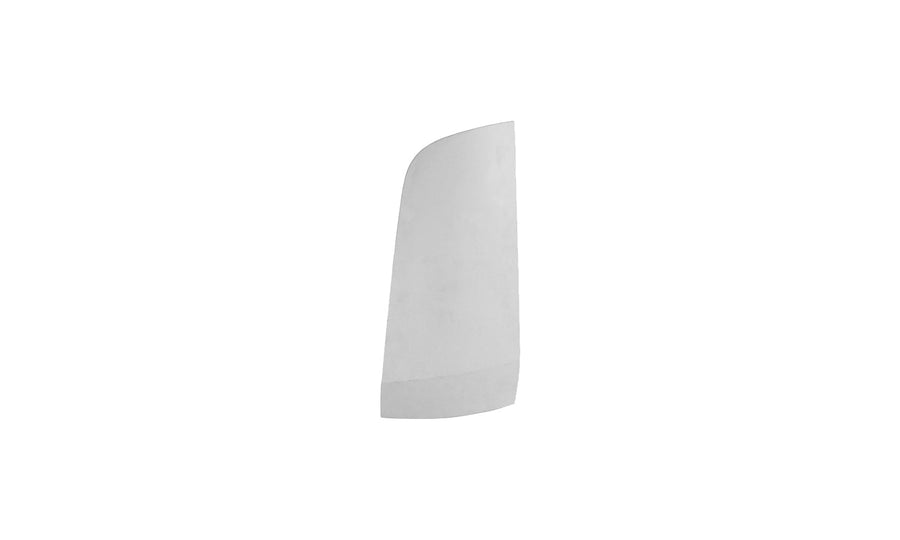 Deviatore Laterale Sinistro Smalto Bianco Db9147 - Mercedes - Actros MP5 - OE 9607511030 - Carrozzeria Truck