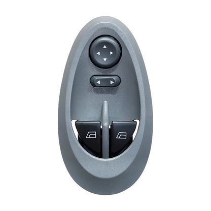 Dispositivo Comando Alzacristalli E Specchi Sinistro - Iveco - Daily 2000-2006 - OE 500321137 - Carrozzeria Truck