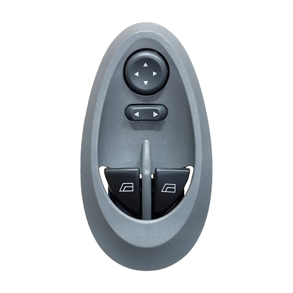 Dispositivo Comando Alzacristalli E Specchi Sinistro - Iveco - Daily City 2000-2006 - OE 500321137 - Carrozzeria Truck