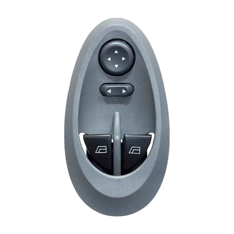 Dispositivo Comando Alzacristalli E Specchi Sinistro - Iveco - Daily City 2000-2006 - OE 500321137 - Carrozzeria Truck