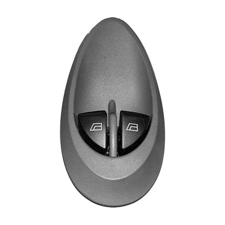 Dispositivo Comando Alzacristalli Sinistro - Iveco - Daily City 2000-2006 - OE 500321134 - 500190637 - Carrozzeria Truck