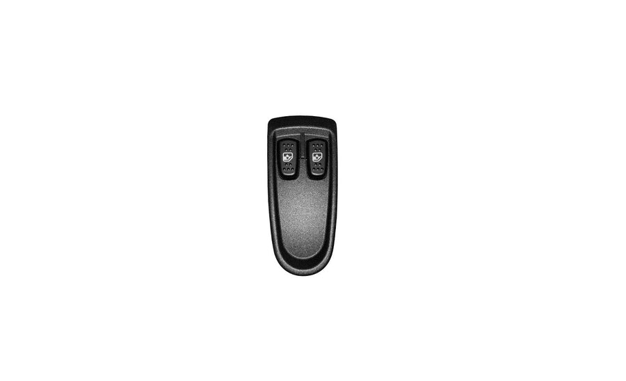Dispositivo Comando Alzacristalli Sinistro - Iveco - Daily City 2006 - OE 69500480 - Carrozzeria Truck