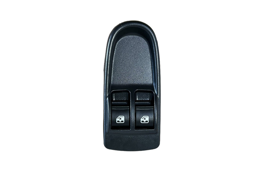 Dispositivo Comando Alzacristalli Sinistro - Iveco - Daily City 2010 - OE 5801484223 - 5801383814 - Carrozzeria Truck
