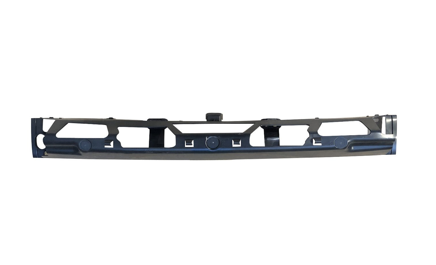Distanziale Fissaggio Paraurti Anteriore Pp Nero - Citroen - Berlingo 2015 - OE 1680025880 - Carrozzeria Truck