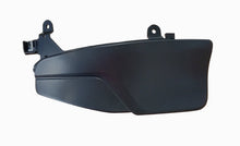 Elemento Inferiore Fianchetto Sinistro Con Clip - Scania - Serie R2010 - OE 2162652 - Carrozzeria Truck