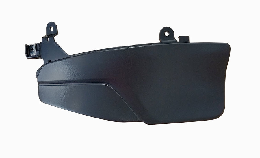 Elemento Inferiore Fianchetto Sinistro Con Clip - Scania - Serie R2010 - OE 2162652 - Carrozzeria Truck