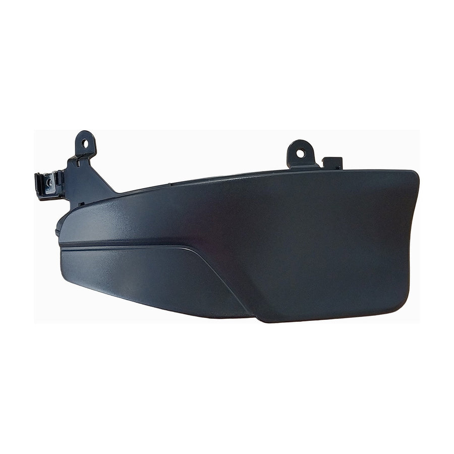 Elemento Inferiore Fianchetto Sinistro Con Clip - Scania - Serie R2010 - OE 2162652 - Carrozzeria Truck