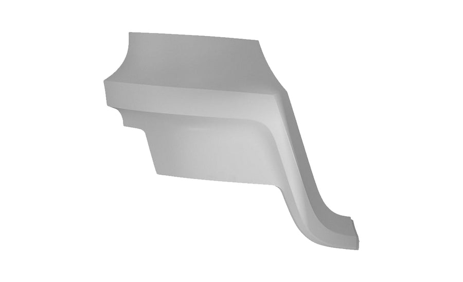 Elemento Superiore Destro Fotoinciso - Mercedes - Actros MP4 Cabina Stretta - OE 9608859508 - A9608859508 - Carrozzeria Truck