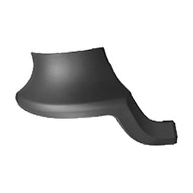 Elemento Superiore Destro Grigio - Mercedes - Actros MP5 - OE 96088599087G99 - A96088599087G99 - Carrozzeria Truck
