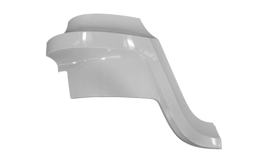 Elemento Superiore Destro - Mercedes - Actros MP5 - OE 9608859508 - A9608859508 - Carrozzeria Truck