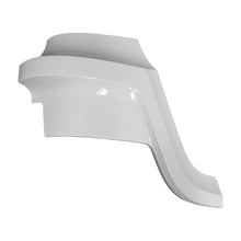 Elemento Superiore Destro Smalto Bianco Db9147 - Mercedes - Actros MP5 - OE 9608859508 - A9608859508 - Carrozzeria Truck
